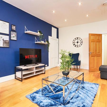 The Stunning Duplex Gem In The Heart Of Bath Διαμέρισμα Εξωτερικό φωτογραφία