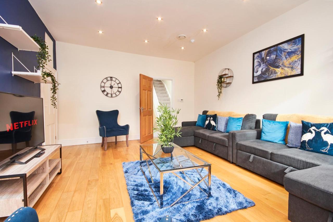 The Stunning Duplex Gem In The Heart Of Bath Διαμέρισμα Εξωτερικό φωτογραφία