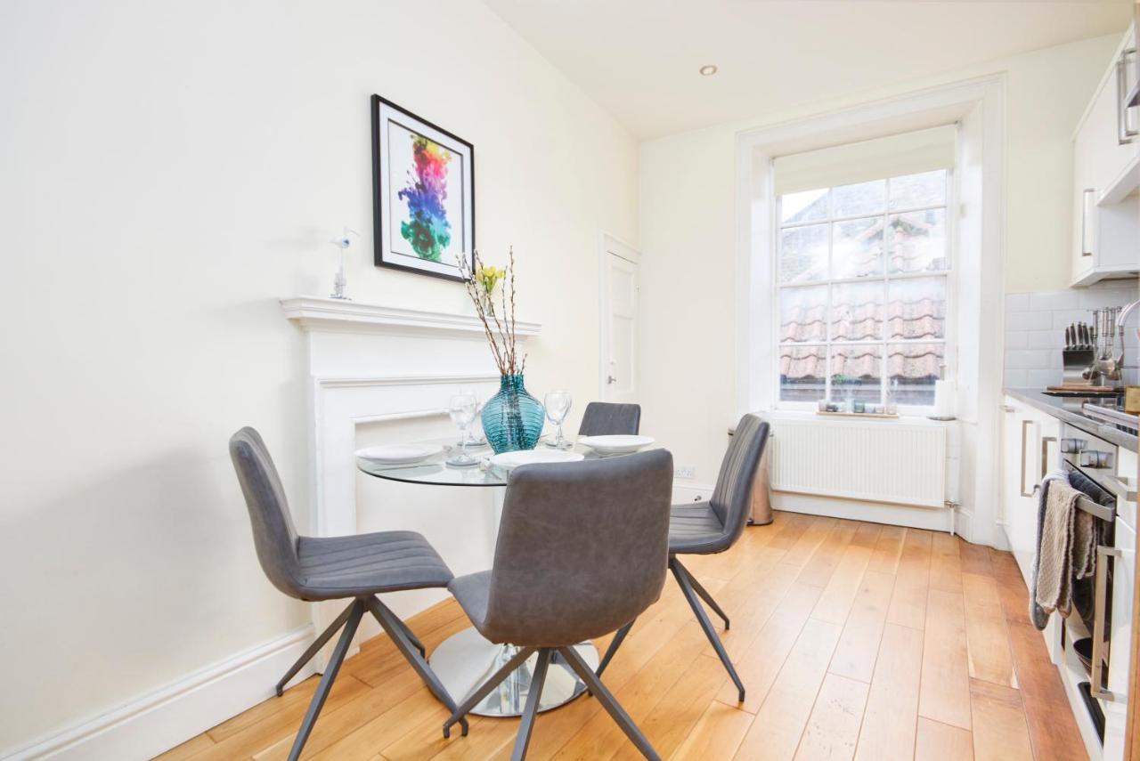 The Stunning Duplex Gem In The Heart Of Bath Διαμέρισμα Εξωτερικό φωτογραφία