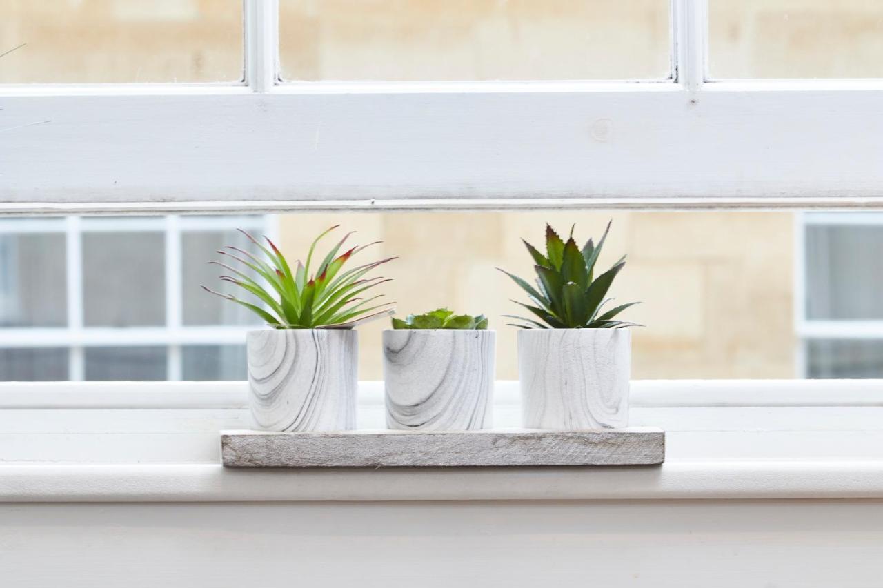 The Stunning Duplex Gem In The Heart Of Bath Διαμέρισμα Εξωτερικό φωτογραφία