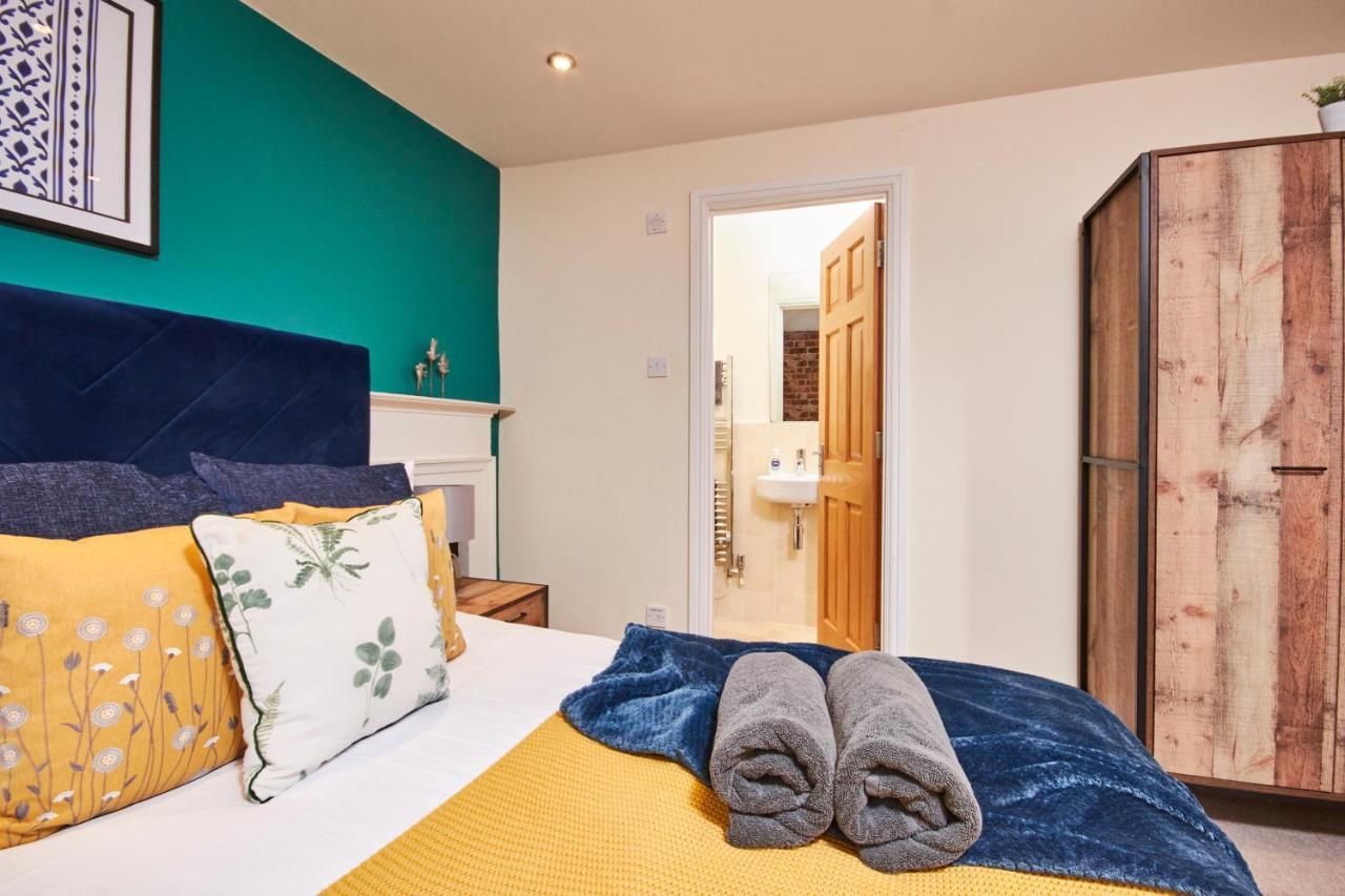 The Stunning Duplex Gem In The Heart Of Bath Διαμέρισμα Εξωτερικό φωτογραφία