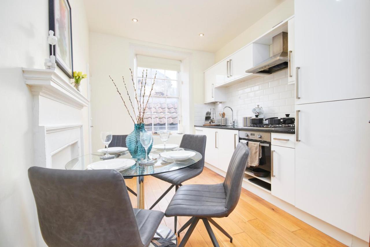 The Stunning Duplex Gem In The Heart Of Bath Διαμέρισμα Εξωτερικό φωτογραφία